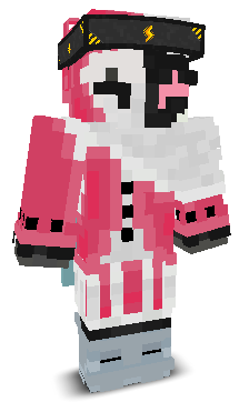 DeadWice's skin