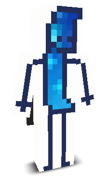 ChelasMX's skin
