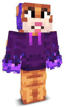 Buks_YT's skin