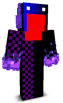HiyaHere's skin