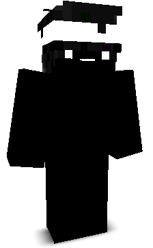 Cinderox's skin