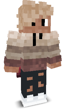 KillStreeek's skin