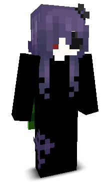 Meyool's skin