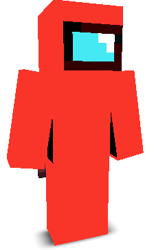 Impact098's skin