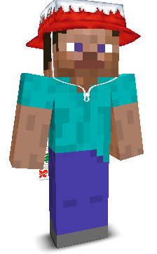 GetArrowTapped's skin