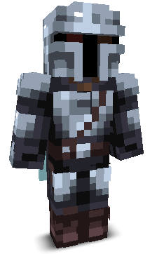 JohnDoe2019's skin