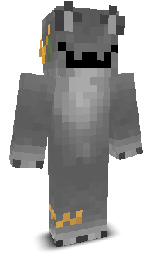 ObsidiKitty's skin