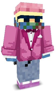 OMuncher's skin
