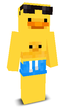 2xe0's skin