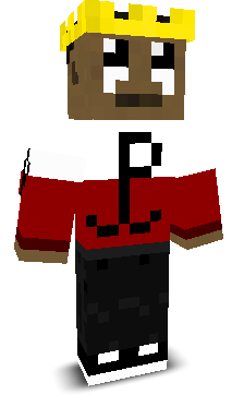 JurasMMA's skin