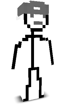 P3rwoLL's skin