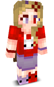 bunnygirl1111's skin
