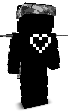 S0NEY's skin