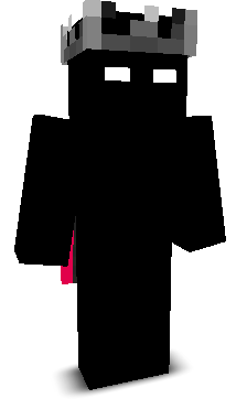 Lukalukee's skin