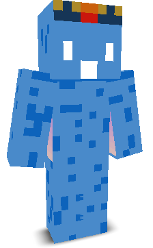 nxASH's skin