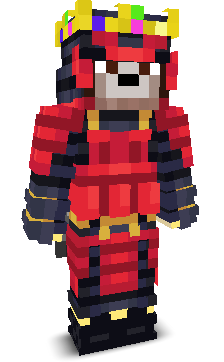 h0ggywuggy's skin