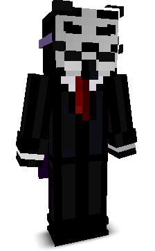 exe_Feitan's skin