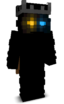 Melvin1410's skin