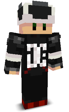yoshiibun's skin