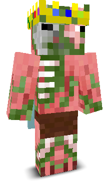 A1ien1's skin