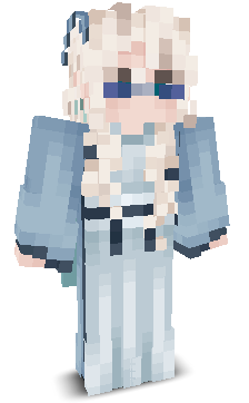 Anarchony's skin