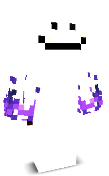 hanihadjer's skin