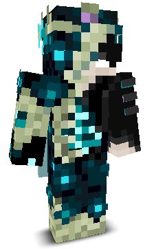 Ame_Twix's skin