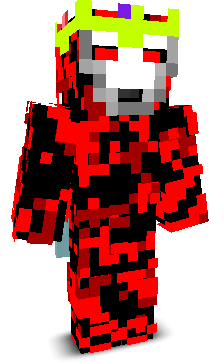 Grega2's skin
