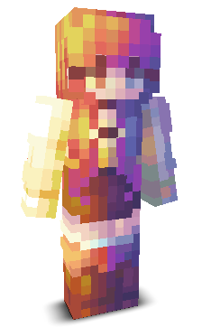 B0DYBUILDING's skin