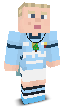EstoyChill's skin
