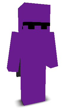 ItzBozo's skin