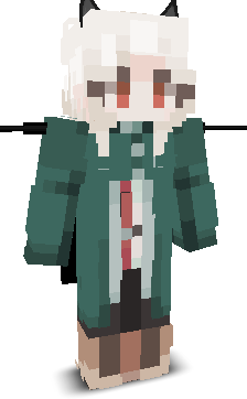 Nulltify's skin