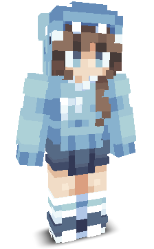 UrArmyAmy's skin