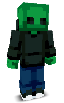 Ivel14's skin