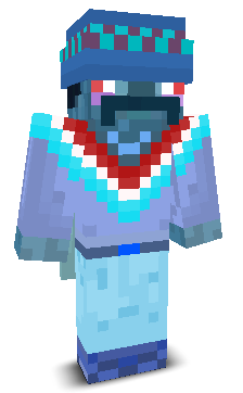 NieMamFps's skin