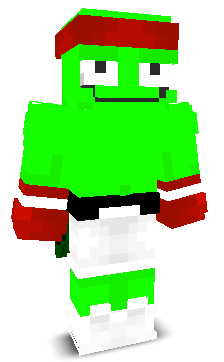 Larpwirps's skin