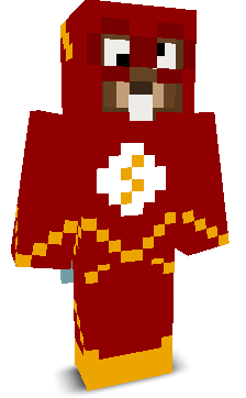 Flesh814's skin