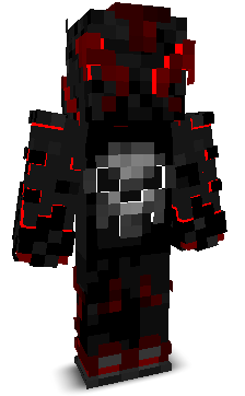 Kita1909's skin