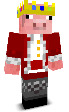 KING_KEV14's skin