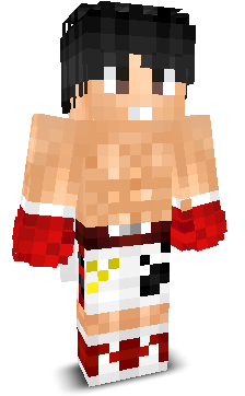 bqsc's skin