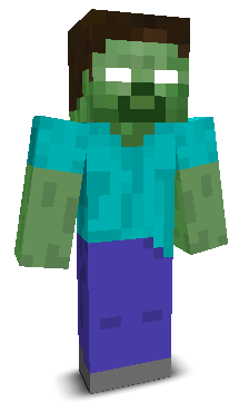 Beared_'s skin
