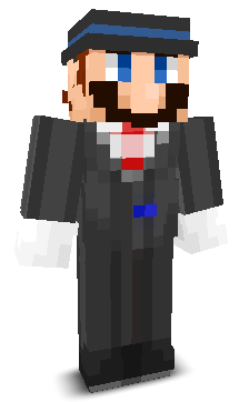 LeoxGHG's skin