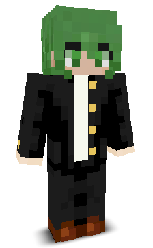 OrdinaryDino's skin