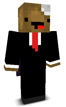 Jak0b10's skin