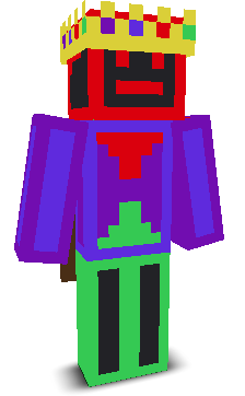 MinerSteve72714's skin