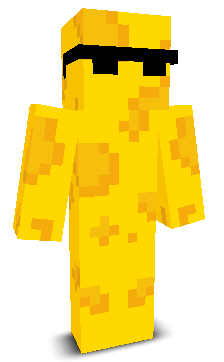 ChineseMyCheese's skin