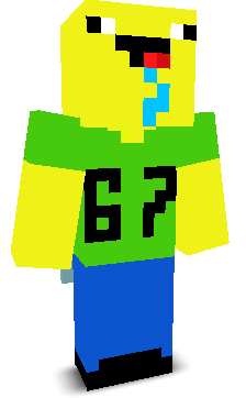 zadie16's skin