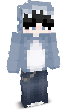 Juliguhl2013's skin