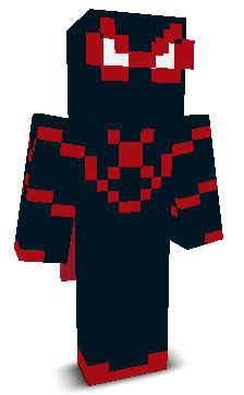 highpoet's skin