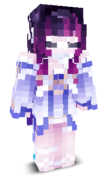 frosty_fied's skin